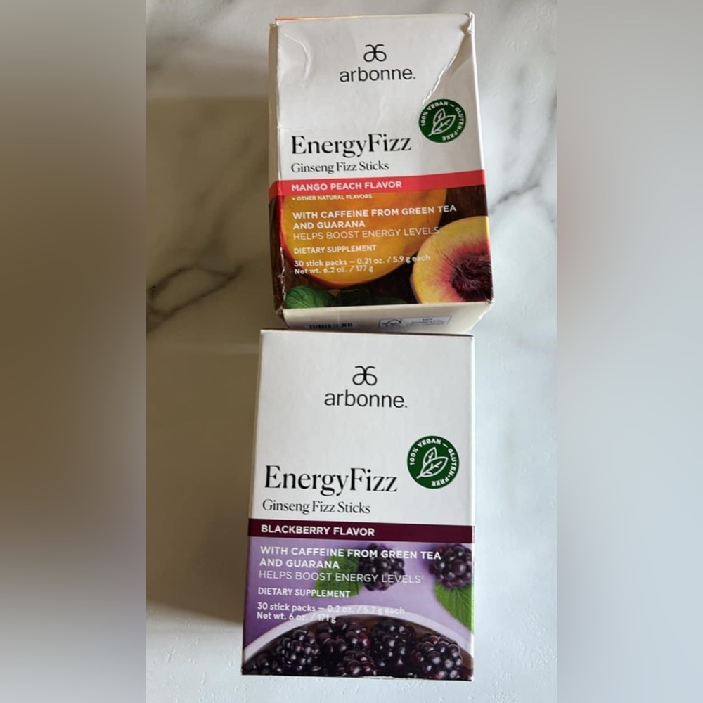 Arbonne